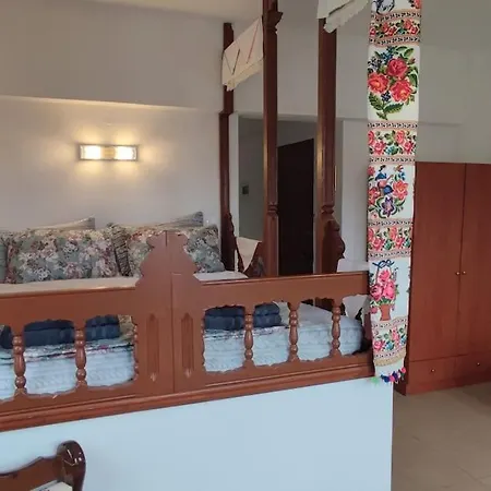 Apartament Sofiamikehouse Olympos  Zewnętrze zdjęcie
