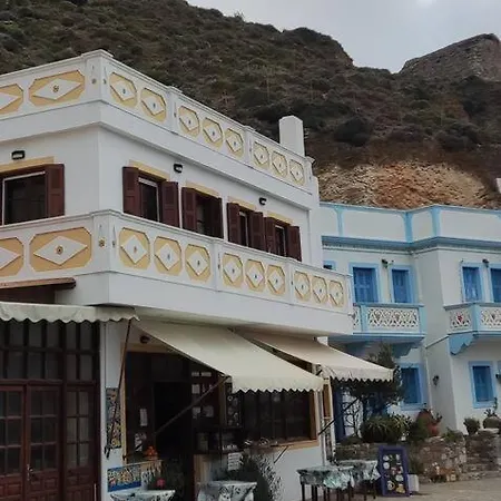 Apartament Sofiamikehouse Olympos  Zewnętrze zdjęcie