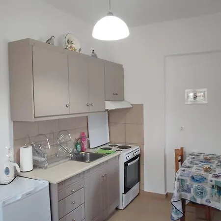 Apartament Sofiamikehouse Olympos  Zewnętrze zdjęcie