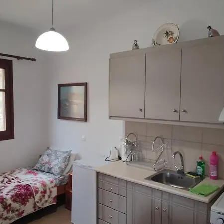 Apartament Sofiamikehouse Olympos  Zewnętrze zdjęcie